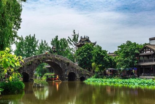 成都景点价格排名前十(成都高新区景点排名)插图45