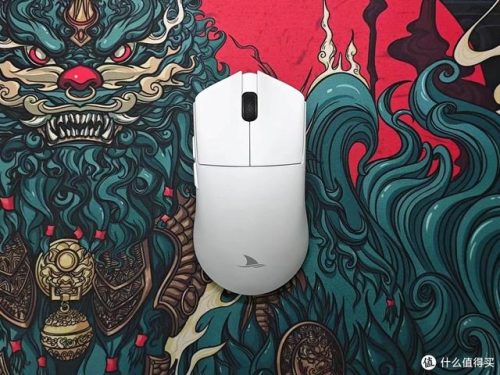 游戏鼠标排行(高端游戏鼠标排行)插图14