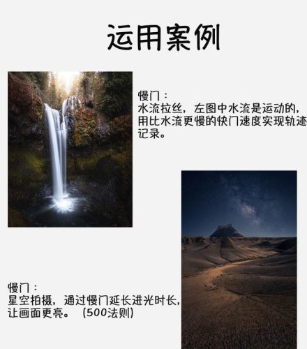 快门三秒钟(快速快门是多少)插图4