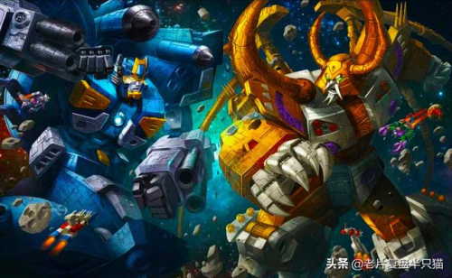 变形金刚动画版(变形金刚g2和g1的区别)插图109