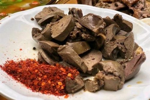 罗平高档餐厅排名前十(罗平县美食)插图9