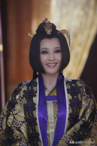 隋唐英雄如意(李世民最后还爱如意吗)插图16