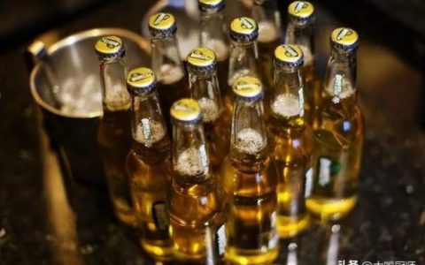 开啤酒瓶(开瓶盖小妙招)