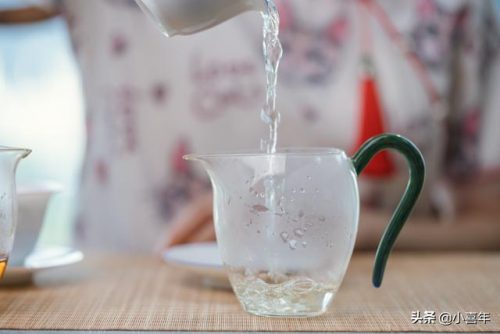 毛峰茶的泡法(信阳毛尖泡法)插图5