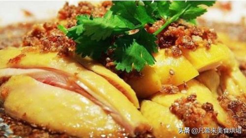 国内公鸡产区排名前十(国内哪里的公鸡品种大)插图14