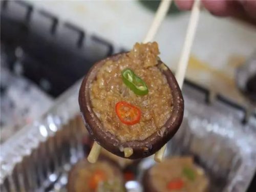 烤肉串机(开个广式烧腊店要多少钱)插图31