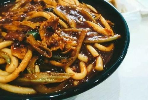 新疆排名前十炒米粉(新疆炒米粉的做法大全)插图28