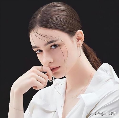 全球排名前十美女(世界最著名的女演员)插图18