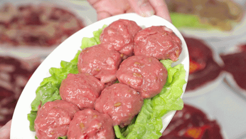 揭阳牛肉商家排名前十(怎样做牛肉丸子好吃)插图36