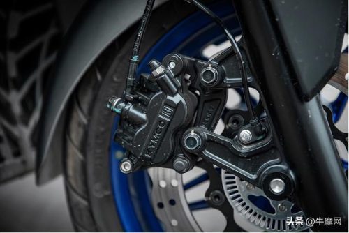 赛艇250(本田佛沙350摩托车价格)插图17