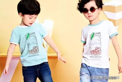 男童童装品牌排名前十(悠悠童话童装是品牌吗)插图2