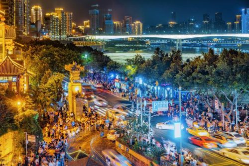 夜生活指数排名前十(2019城市夜生活指数)插图10