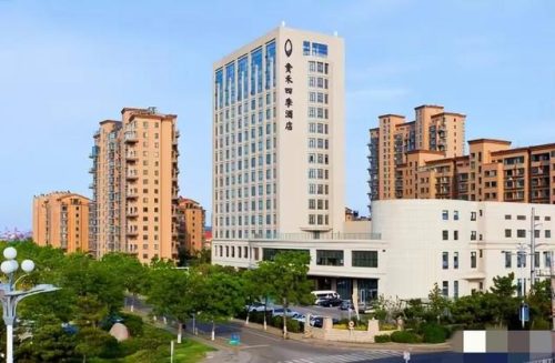 威海豪华地方排名前十(威海大酒店排名)插图3