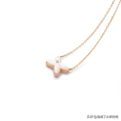 银项链销量排名前十(银项链靠谱的品牌)插图73