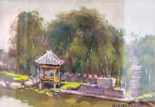 鄂州排名前十的画室(湖州画室最新排名)插图5