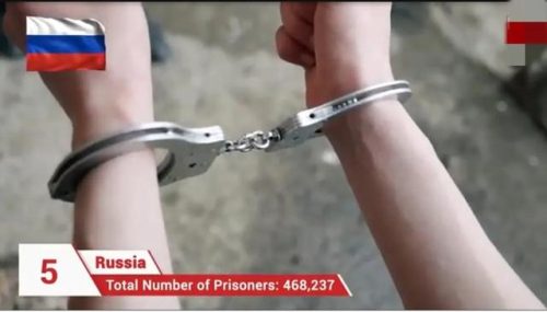 美国最难监狱排名前十(现在监狱减刑难吗)插图5