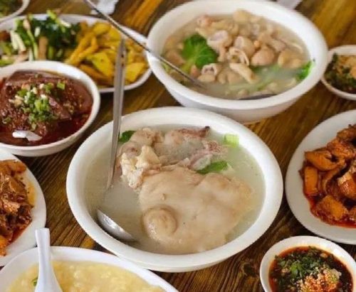 罗平高档餐厅排名前十(罗平县美食)插图41