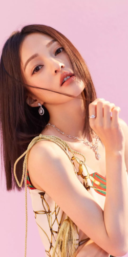 湖南快乐女生排名前十(湖南卫视历届女声)插图2