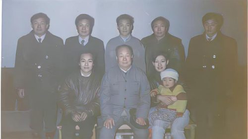 唢呐著名大师排名前十(鄢陵唢呐班排名)插图1