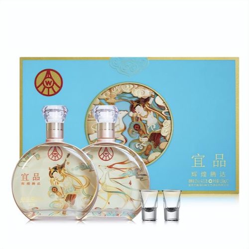 高端白酒价格排名前十(哈尔滨高端白酒排名)插图2