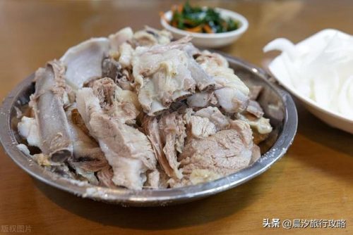 乌鲁木齐旅游攻略(乌鲁木齐美食一条街)插图31
