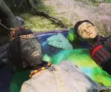 七星鲁王宫(盗墓笔记全19本阅读顺序)插图4
