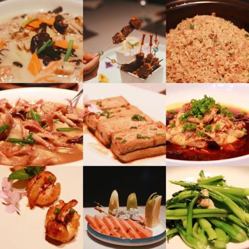天台点心美食排名前十(天台特色美食哪里吃)插图61