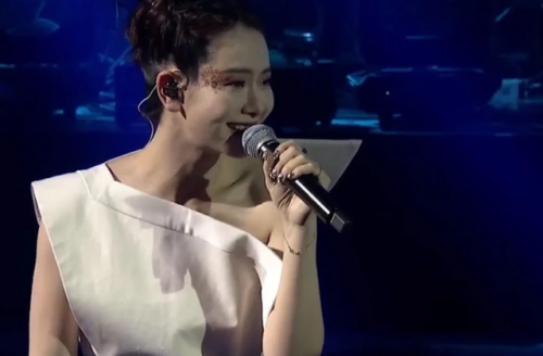 巡演女歌手排名前十(solo女歌手前十)插图7