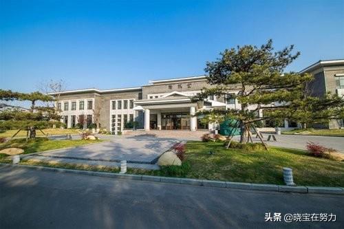 梁山推荐酒店排名前十(梁山酒店推荐豪华)插图14