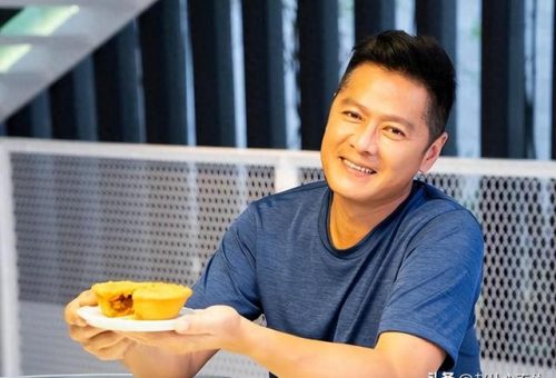 新加坡明星影帝排名前十(上过春晚的新加坡明星)插图4