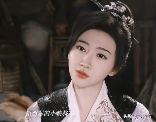 白鹿许凯(2023年白鹿许凯现在关系如何)插图7