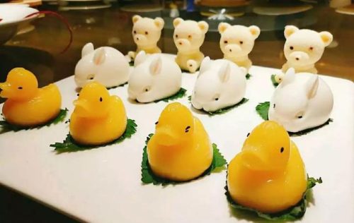 大宁古镇美食排名前十(上海哪个古镇小吃最多)插图12