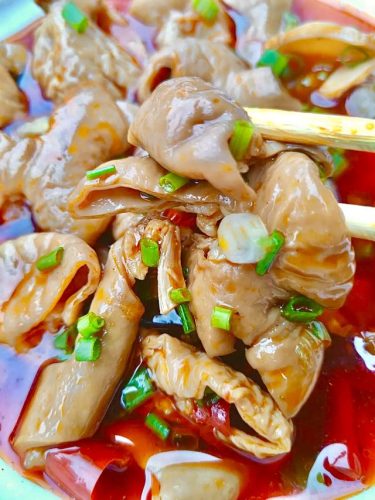 成都美食肥肠排名前十(襄阳肥肠十大排名)插图4