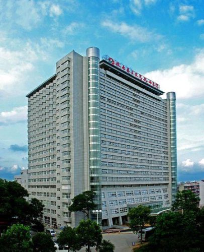 芜湖小型医院排名前十(芜湖最出名的医院)插图1