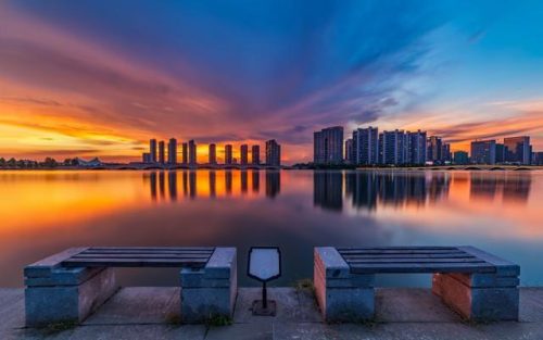 绍兴板块面积排名前十(绍兴马鞍街道最新消息)插图1