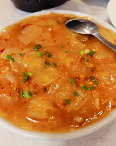 西村美食火锅排名前十(西安北郊火锅美食排行榜)插图26
