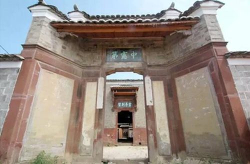 进贤古村排名前十(进贤县十大景点排名图片)插图8