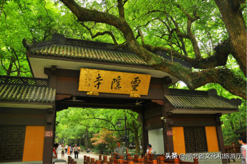全国几大古寺排名前十(大悲古寺啥时候开放)插图1