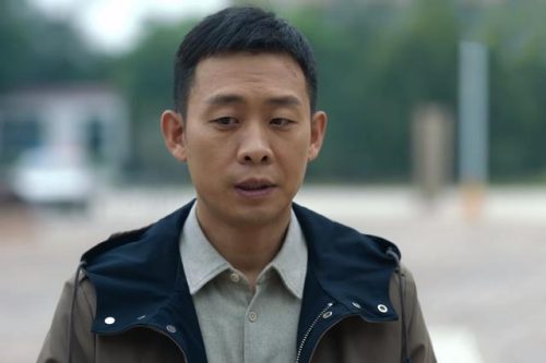 狂飙小五(狂飙里小五是不是喜欢安欣)插图7