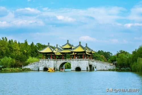 江南水乡排名前十(江南免费古镇排名)插图5