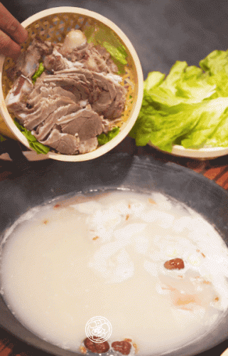 赣州羊肉餐馆排名前十(赣州吃羊肉哪家好)插图18