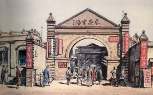 中国早餐小摊排名前十(全国著名早餐小吃排行大全)插图1