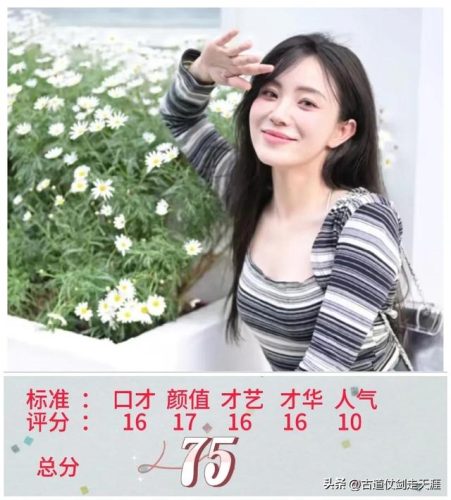 百万级女主播排名前十(杭州百万级主播廖某判刑多久)插图10
