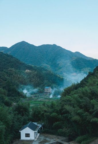绍兴露营餐馆排名前十(绍兴晚上哪儿露营好)插图15