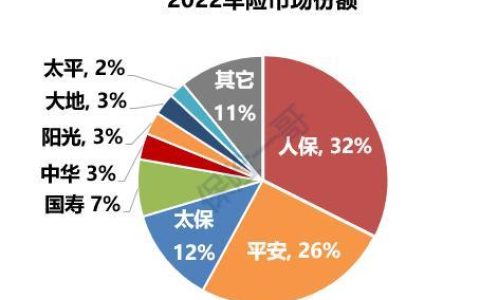 车保险前十公司排名(中国车险十大排名)