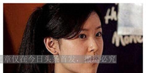 大学美女生活照(普通人的素颜美女)插图3