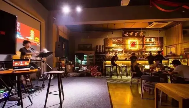 丽水清吧餐厅排名前十(丽水当地特色餐厅)插图11