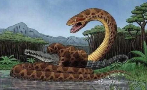 史前前十霸主排名图片(十大史前陆地霸主)插图5