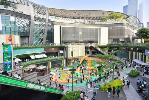 广州户外品牌排名前十(广州奢侈品店最多的在哪里)插图8