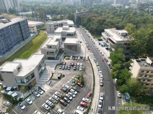 成都半折商场排名前十(成都最火商场排名)插图20